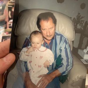 Meet your Posher, Shantel